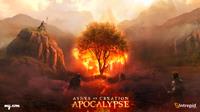 Ashes of Creation Apocalypse [2018]