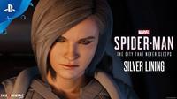 Spider-Man : Le retour de Silver - PSN