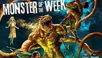 Monster of the Week [2018]