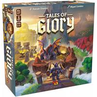Tales Of Glory [2018]