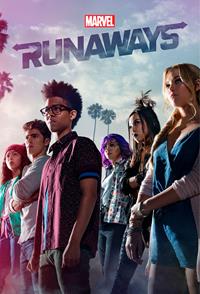 Marvel's Runaways [2017]