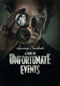Les Désastreuses aventures des orphelins Baudelaire [2017]
