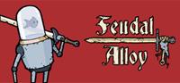 Feudal Alloy - eshop Switch