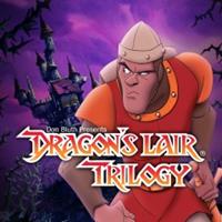 Dragon's Lair Trilogy - PSN