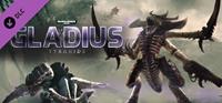 Warhammer 40,000 : Gladius - Tyranids [2019]