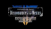 Sword Art Online : Fatal Bullet - Dissonance of the Nexus [2019]