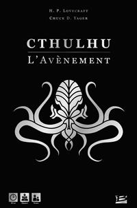 L'Appel de Cthulhu : Cthulhu l'avènement [2018]