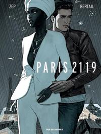Paris 2119 [2019]