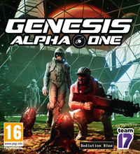 Genesis Alpha One - PS4