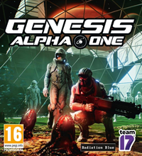 Genesis Alpha One [2019]