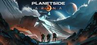 PlanetSide Arena [2019]