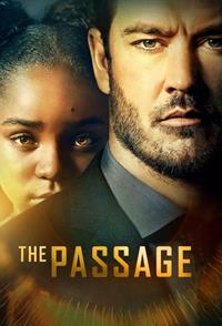 The Passage [2019]