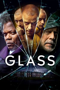 Incassable : Glass #3 [2019]