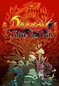 Dragon Marked for Death - eshop Switch