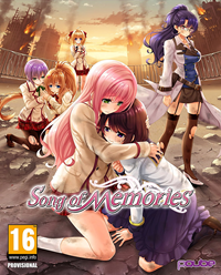 Song of Memories - PC