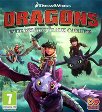 Dragons : L'Aube Des Nouveaux Cavaliers - PC