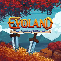 Evoland Legendary Edition - XBLA