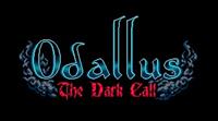 Odallus: The Dark Call - eshop Switch