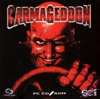 Carmageddon - PC