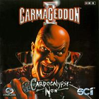 Carmageddon II : Carpocalypse Now - PC