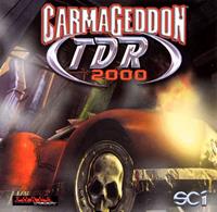 Carmageddon TDR 2000 - PC
