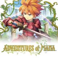 Adventures of Mana [2016]