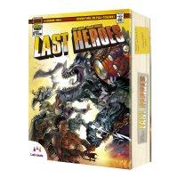 Last Heroes [2018]