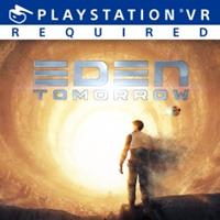 Eden-Tomorrow - PSN