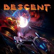 Descent - PSN