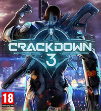 Crackdown 3 - Xbox One