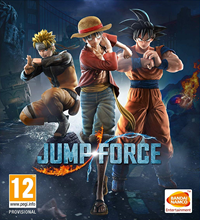 Jump Force [2019]