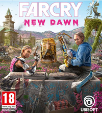Far Cry New Dawn [2019]