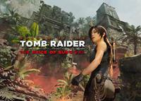 Shadow of the Tomb Raider : The Price of Survival - XBLA