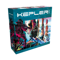 Kepler 3042 [2018]