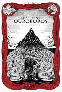 Le serpent Ouroboros #2 [2018]