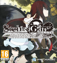 Steins;Gate Elite - PS4