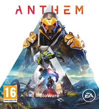 Anthem - PS4