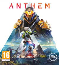 Anthem [2019]