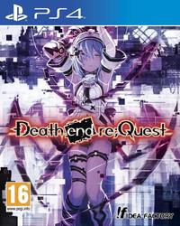Death end re;Quest - PS4