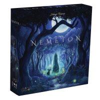 Nemeton [2018]