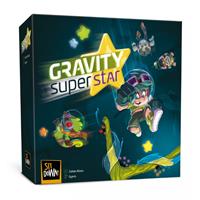 Gravity Superstar [2019]