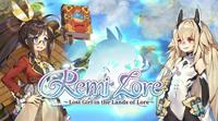 RemiLore : Lost Girl in the Lands of Lore [2019]