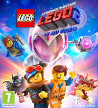 La Grande Aventure LEGO 2 : Le Jeu Vidéo #2 [2019]