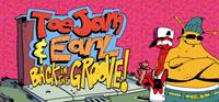 ToeJam & Earl : Back in the Groove - PSN