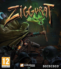 Ziggurat - PC