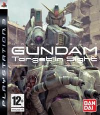 Mobile Suit Gundam: Target in Sight - PS3