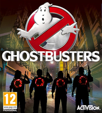 Ghostbusters - PC