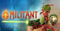 MilitAnt - PC