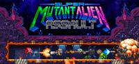 Super Mutant Alien Assault - eshop Switch