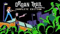 Organ Trail [2010]